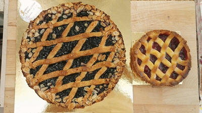 Crostata