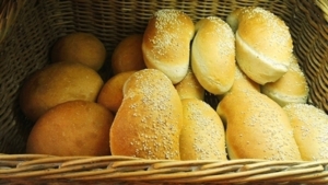 Pane al 100% farro